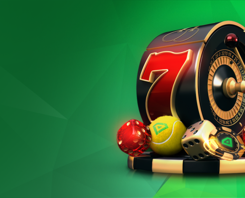 THE ULTIMATE CASHBACK FOR EVERY PLAYER!